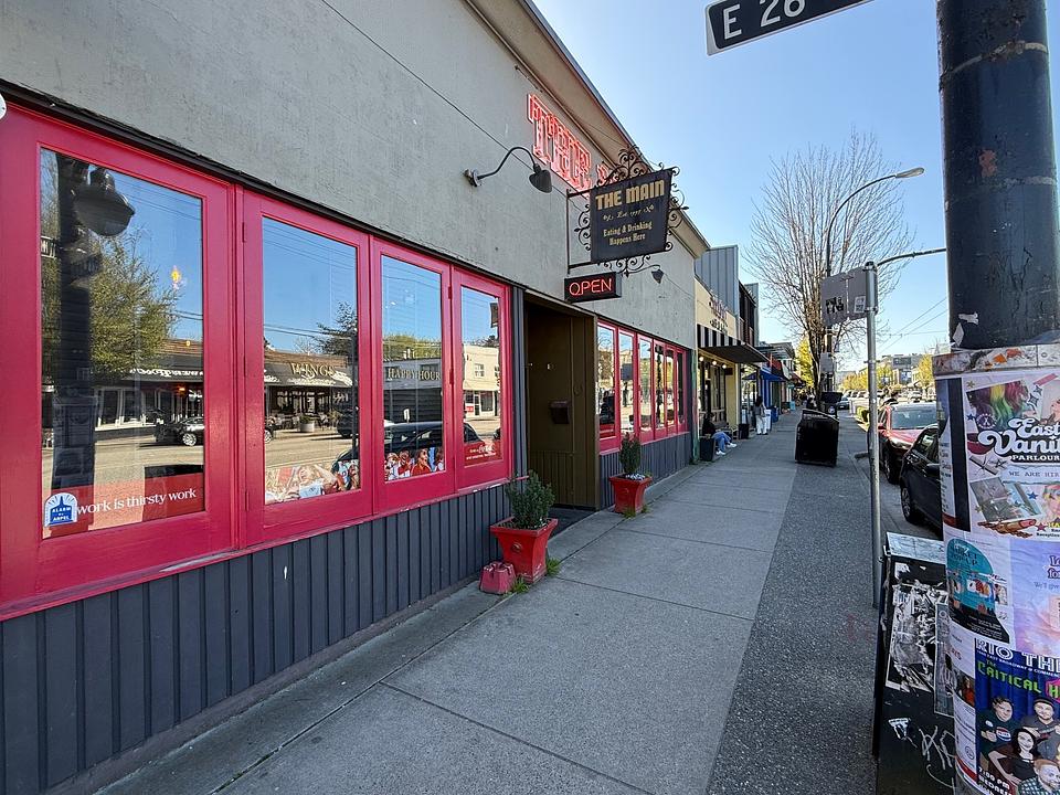 4216 Main Street, Vancouver, BC
