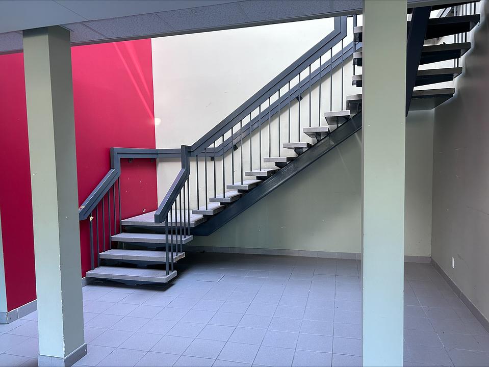 Ground Floor - Industrial - 2470 Milltower Court, Mississauga, ON