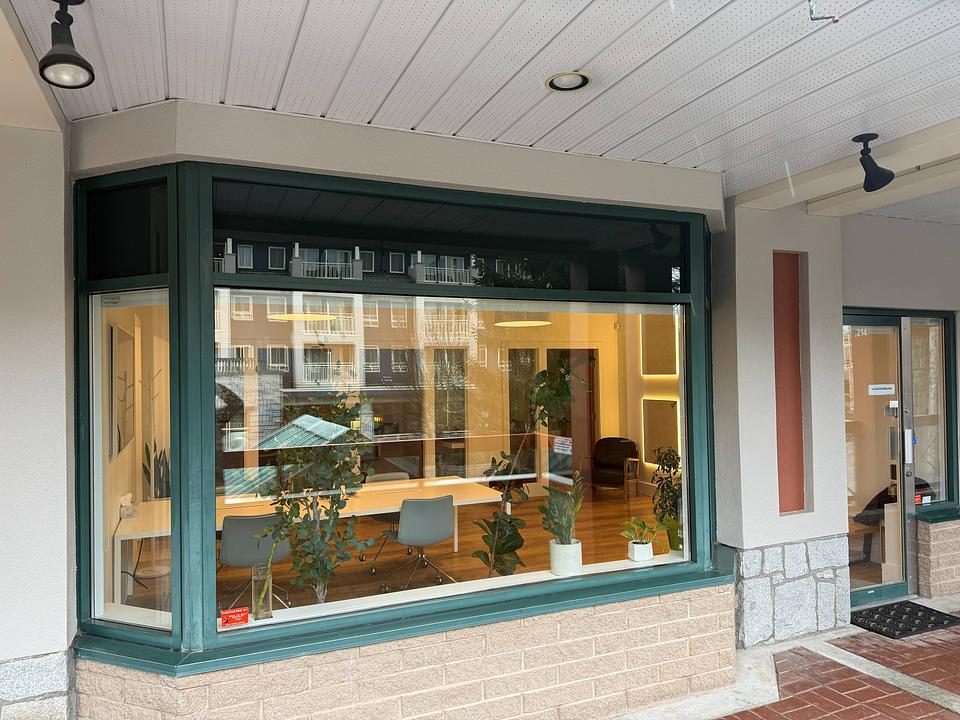 214 - 4368 Main Street, Whistler, BC