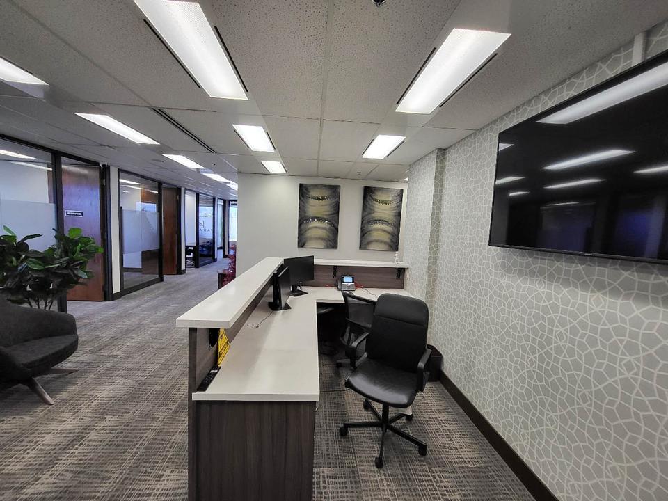 828 - 1200 W 73rd Ave, Vancouver, BC