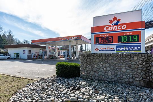 10240 River Road, Delta, BC