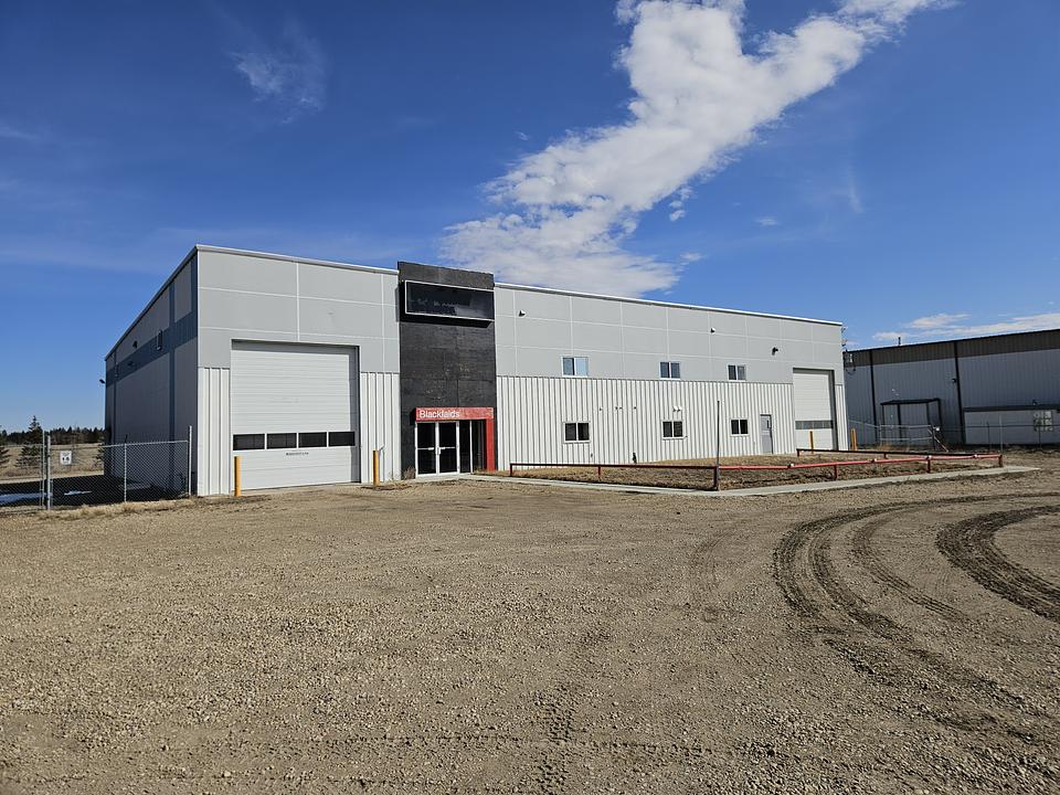 1 - 27123 - 9, Hwy 597, Lacombe County, AB