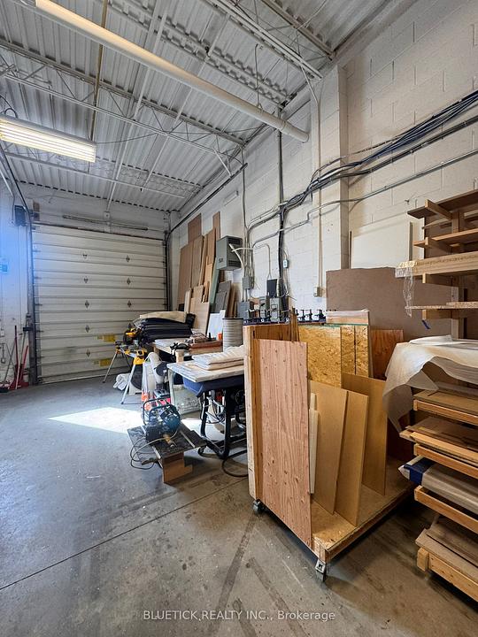 9 - 12 Bram Court, Brampton, ON
