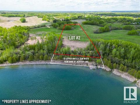1, 52313 Twp Rd 24, Parkland County, AB