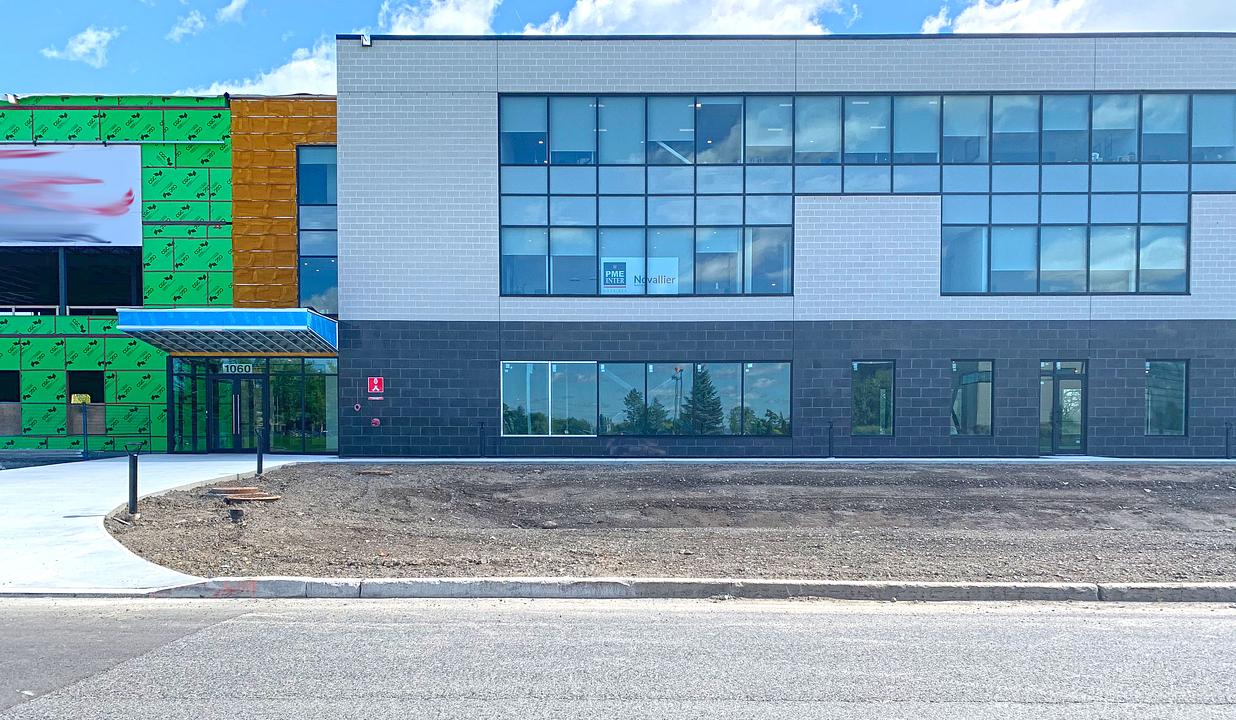 1060 Rue Parent, Saint-Bruno-de-Montarville, QC
