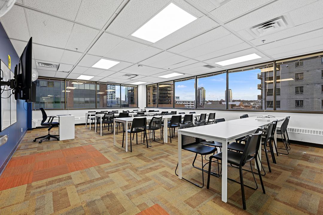105 - 1040 7 Avenue Southwest, Calgary, AB