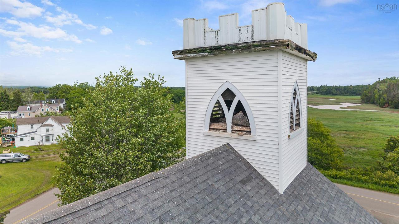 983 Little Dyke Road, Great Village, NS