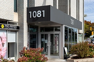 704 - 1081 Carling Avenue, Ottawa, ON