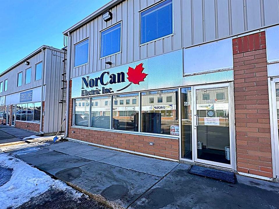 6B - 380 Mackenzie Boulevard, Fort McMurray, AB