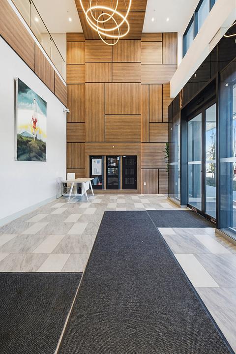 210 - 2777 Jow Street, Richmond, BC