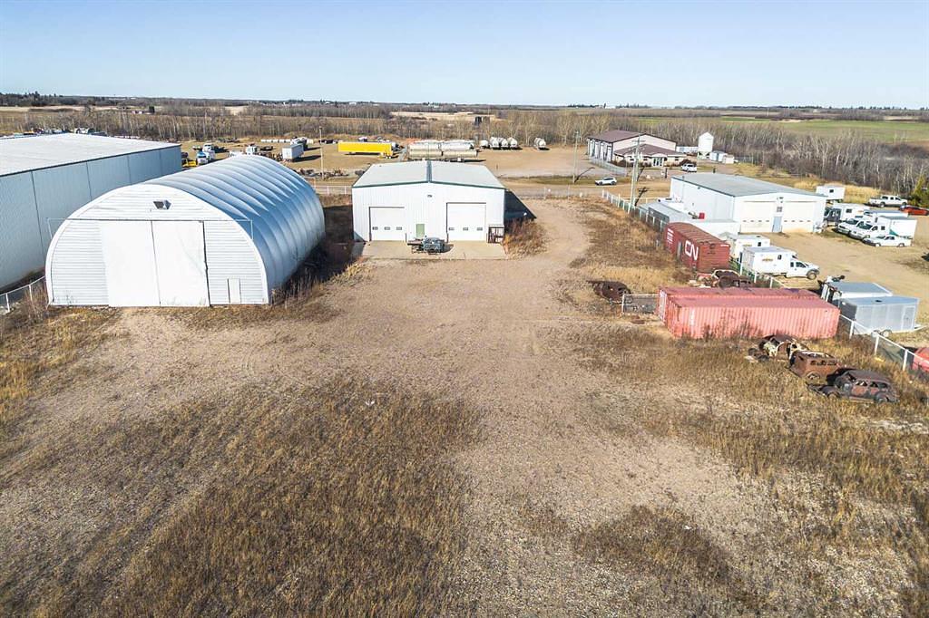 39 Production Avenue, Blackfoot, AB