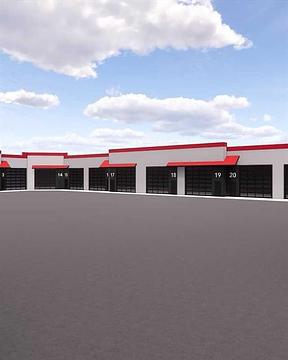 30 Thevenaz Ind. Trail, Sylvan Lake, AB