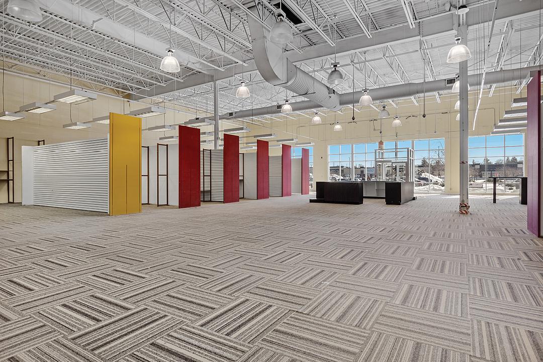 17 - 500 Terminal Avenue, Ottawa, ON
