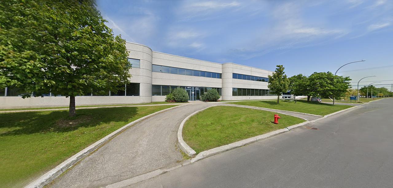 4921 Rue Levy, Montréal, QC