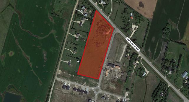 998 Dawson Road, Lorette, MB