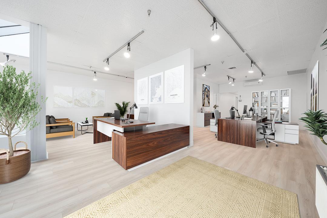 2928 Granville St, Vancouver, BC