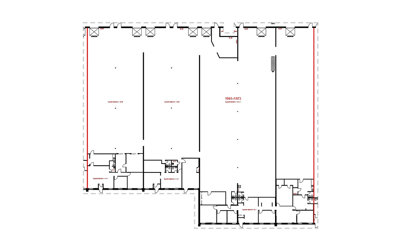 1 - 1963 Rue Notre-Dame-de-Fatima, Laval, QC floorplan