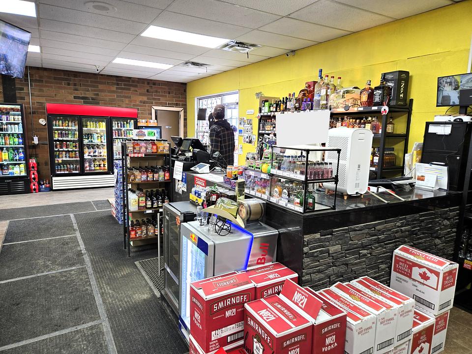 5102 50 Avenue, Saint Paul, AB