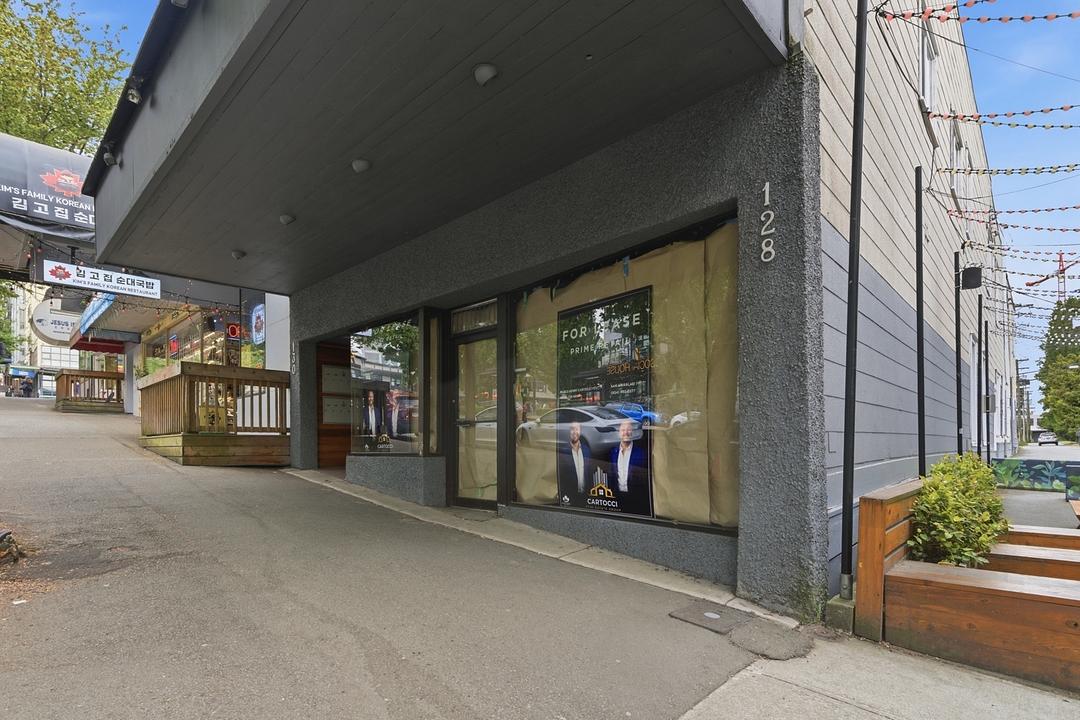 128 Lonsdale Ave, North Vancouver, BC