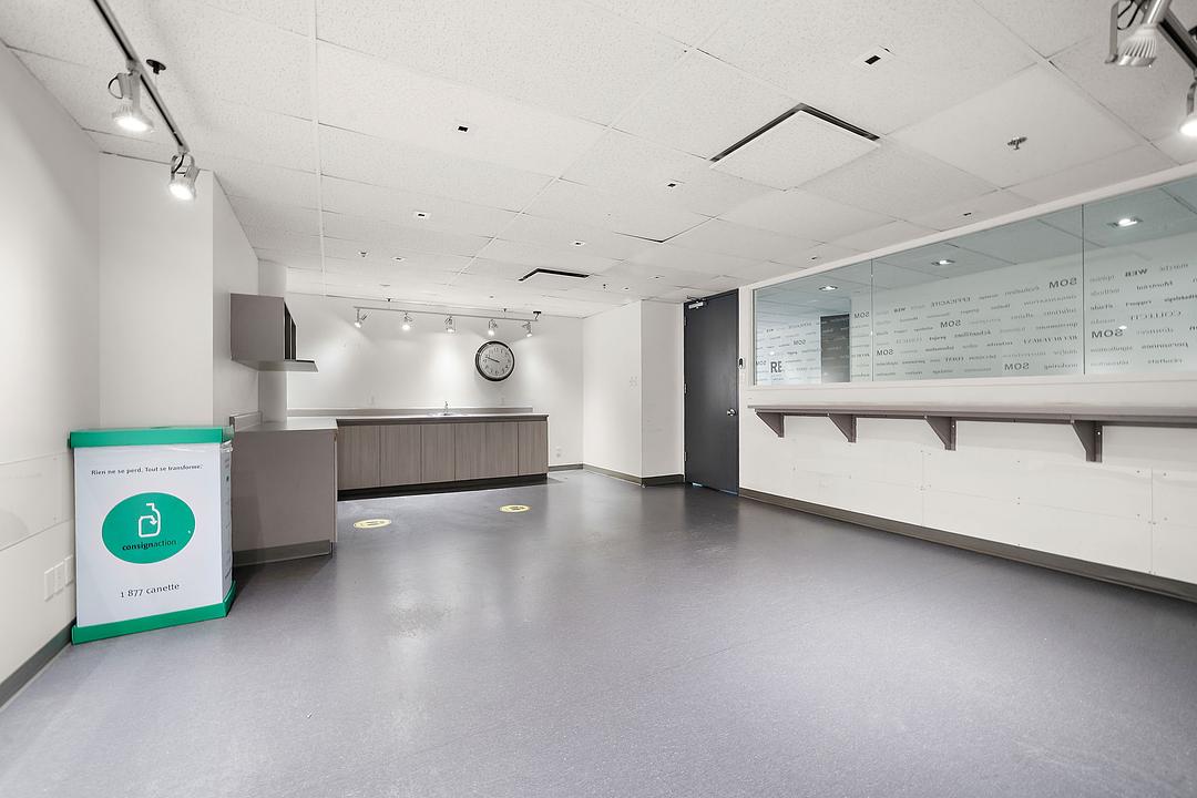 1180 Rue Drummond, Montréal, QC