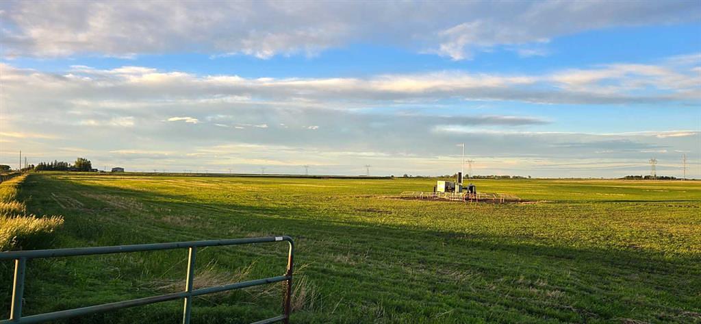 Range Road 274, Rocky View County, AB