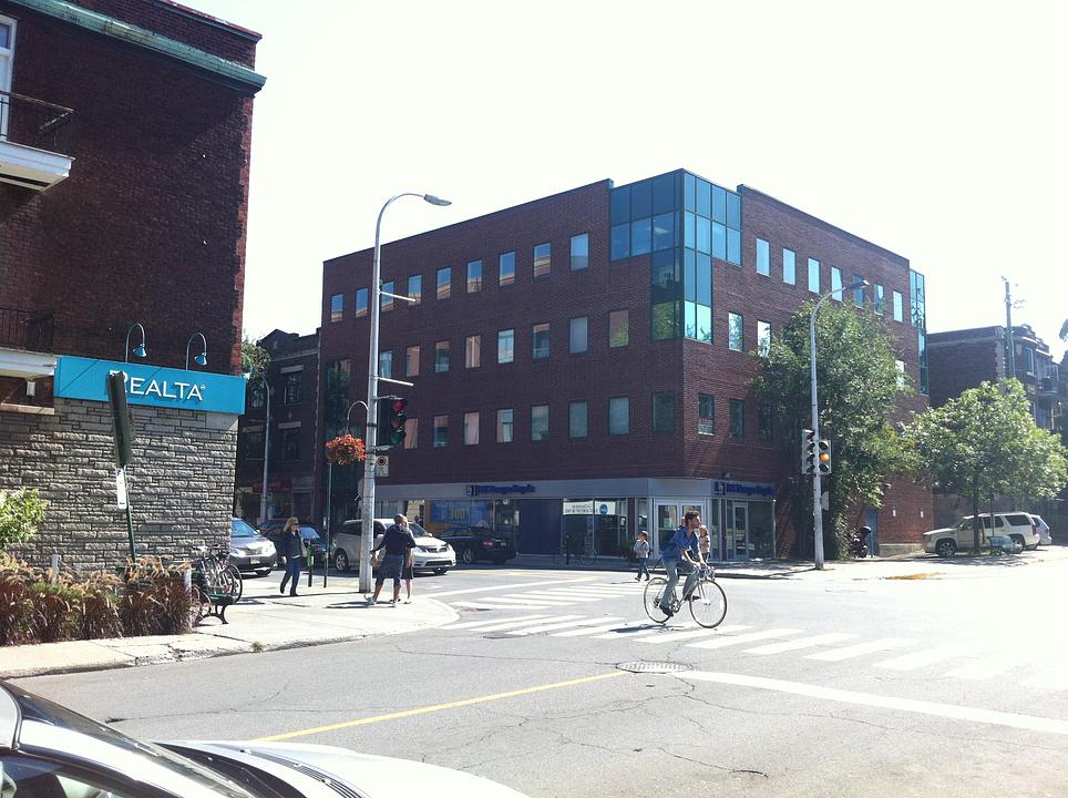 1290 Avenue Van Horne, Montréal, QC