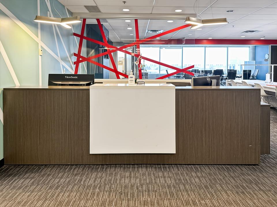 T500 - 3055 Boulevard Saint-Martin Ouest, Laval, QC