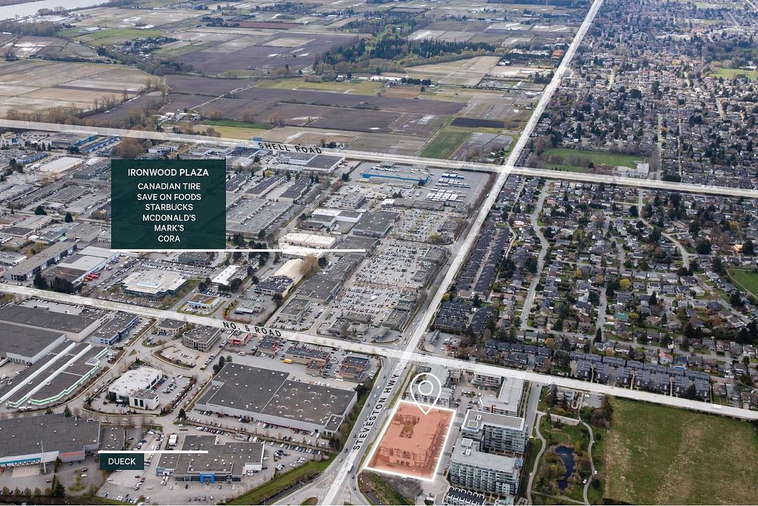 12339 Steveston Highway, Richmond, BC