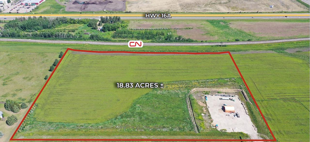 52524 Range Road 271, Spruce Grove, AB