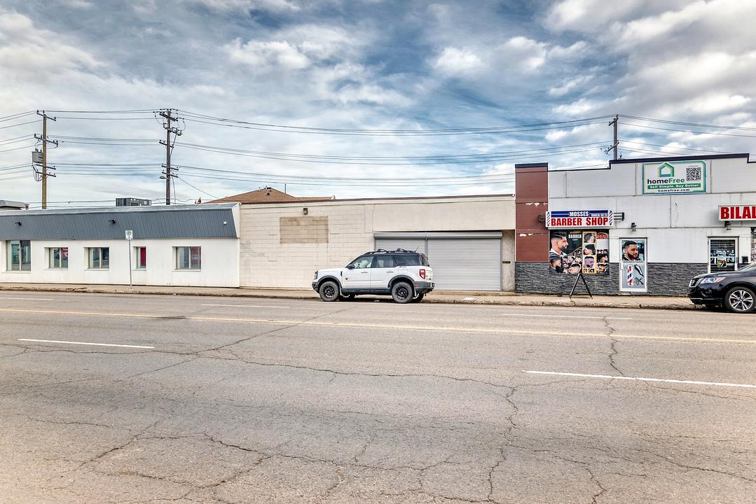 10969 101 Street Northwest, Edmonton, AB