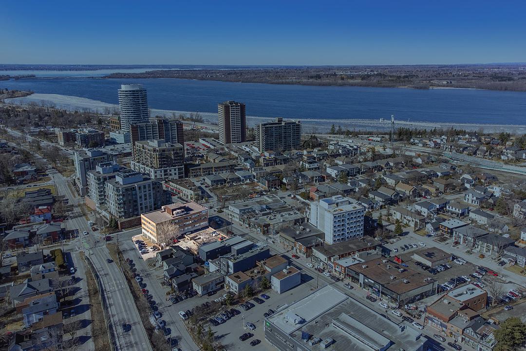 309 - 411 Roosevelt Ave, Ottawa, ON