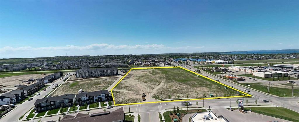 Alberta 20, Sylvan Lake, AB