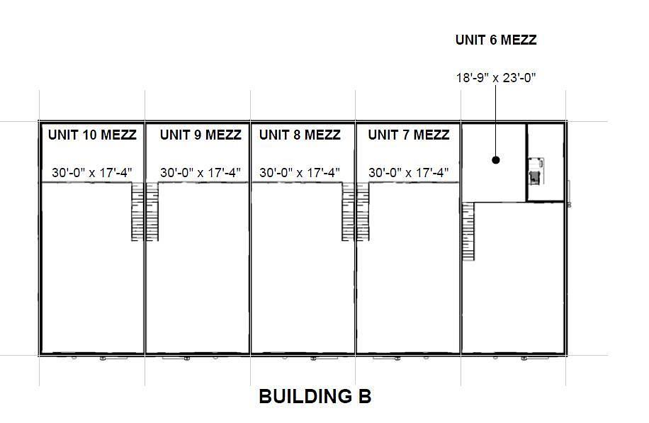 14 Griffin Industrial Point, Cochrane, AB