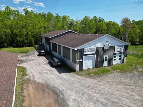 5982 Stellarton Trafalgar Road, Stellarton, NS