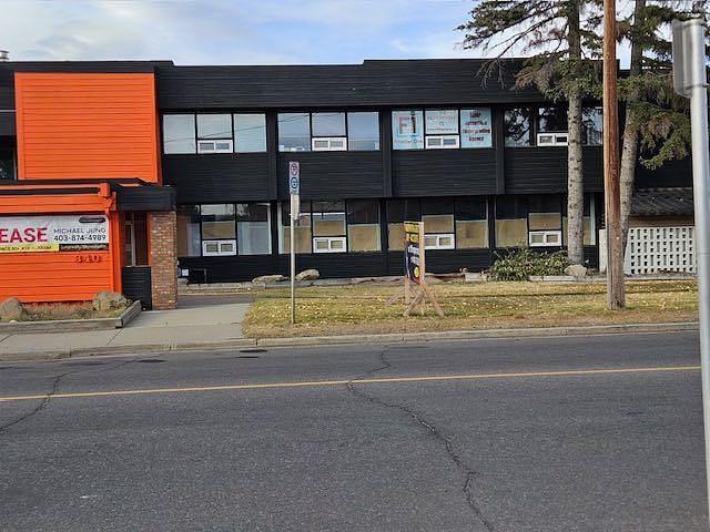 101 - 340 50 Avenue Southeast, Calgary, AB