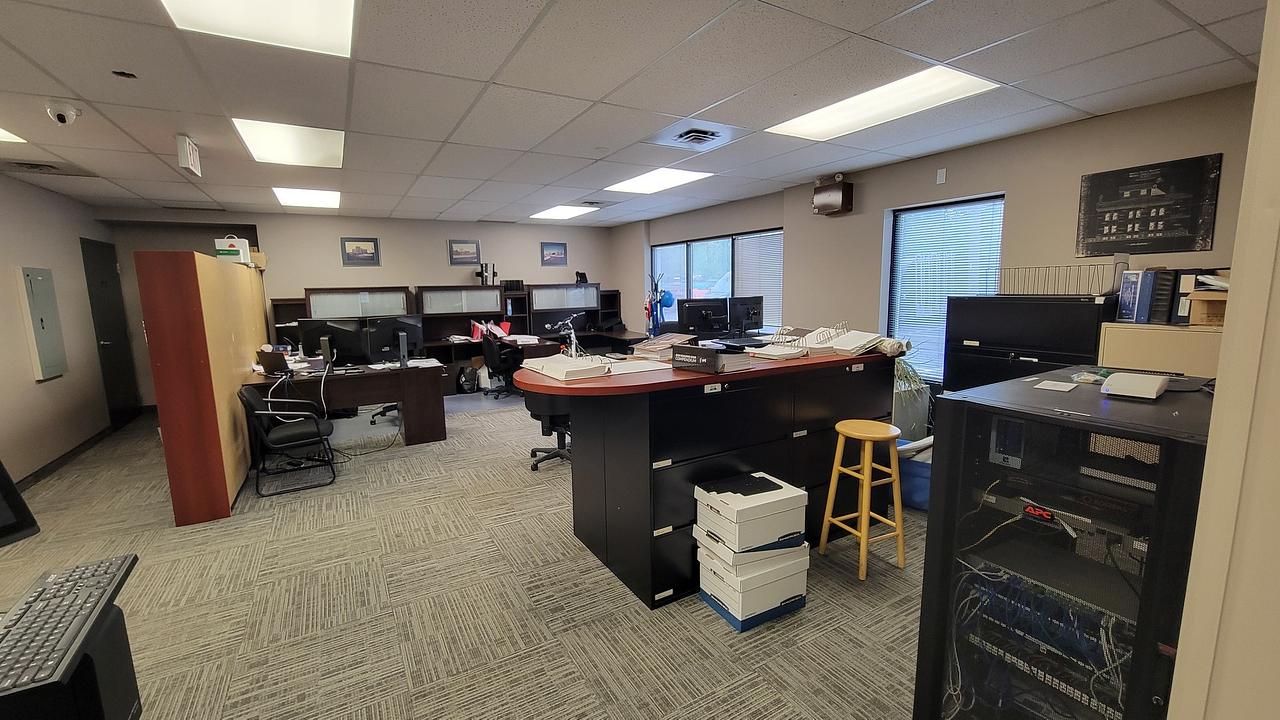 Suite 1100 (Office) - 38 Antares Drive, Ottawa, ON