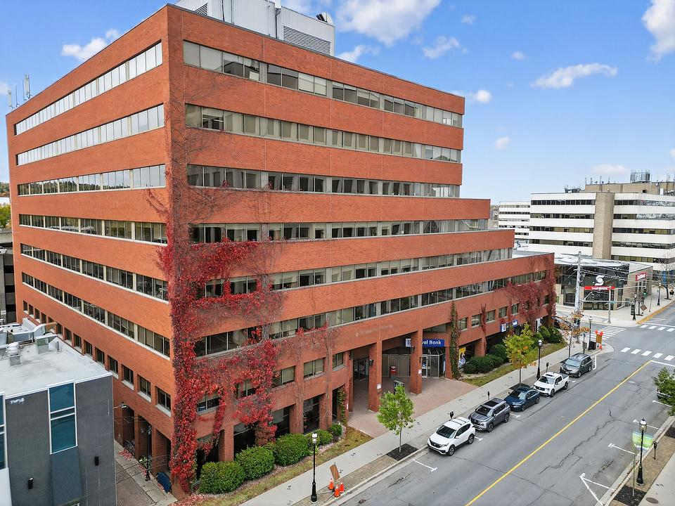 1002 - 520 King Street, Fredericton, NB