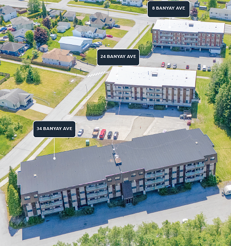 80 Baxter Avenue, Kitimat, BC