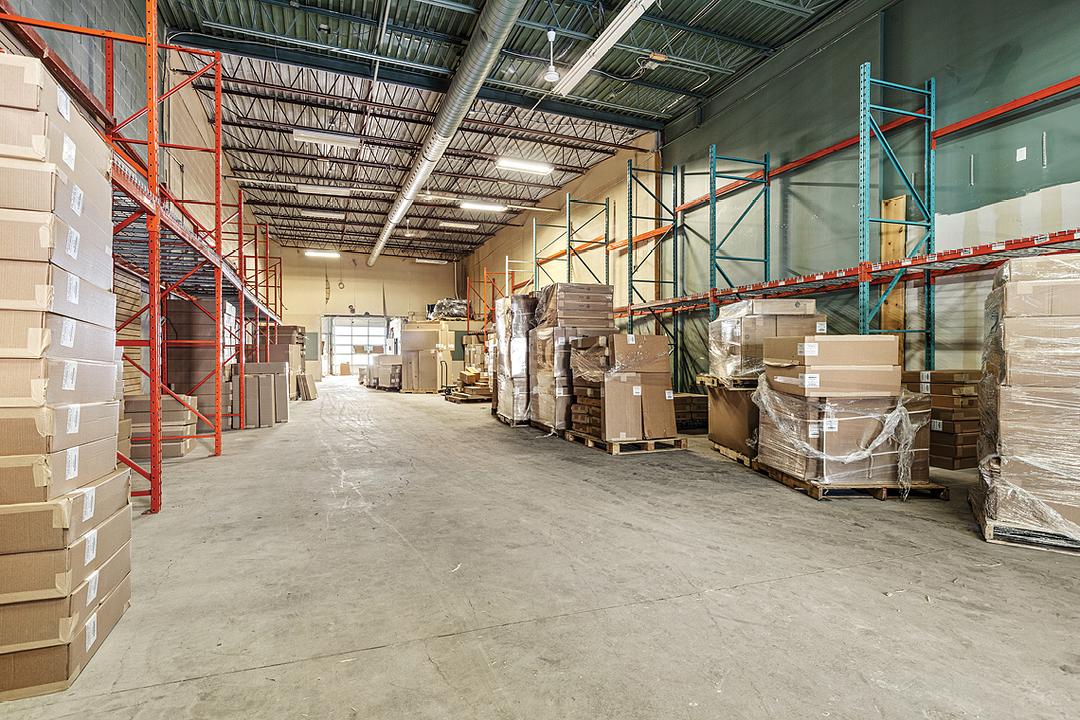 3-4 - 505 Industrial Ave, Ottawa, ON