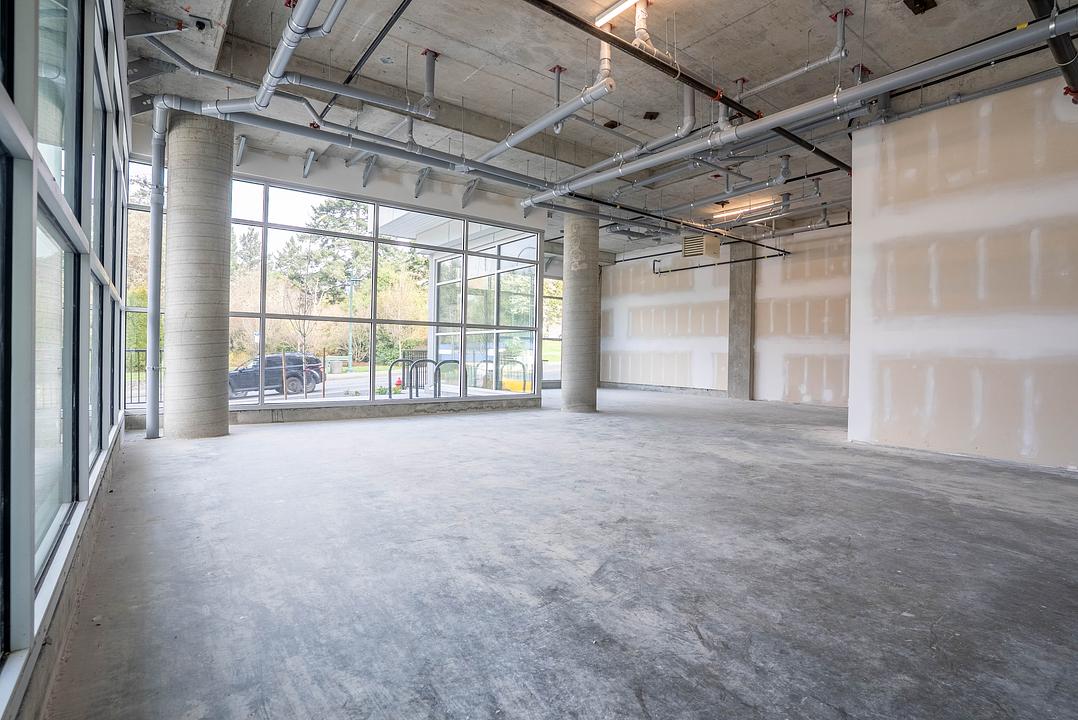 258 Helmcken Road, Victoria, BC