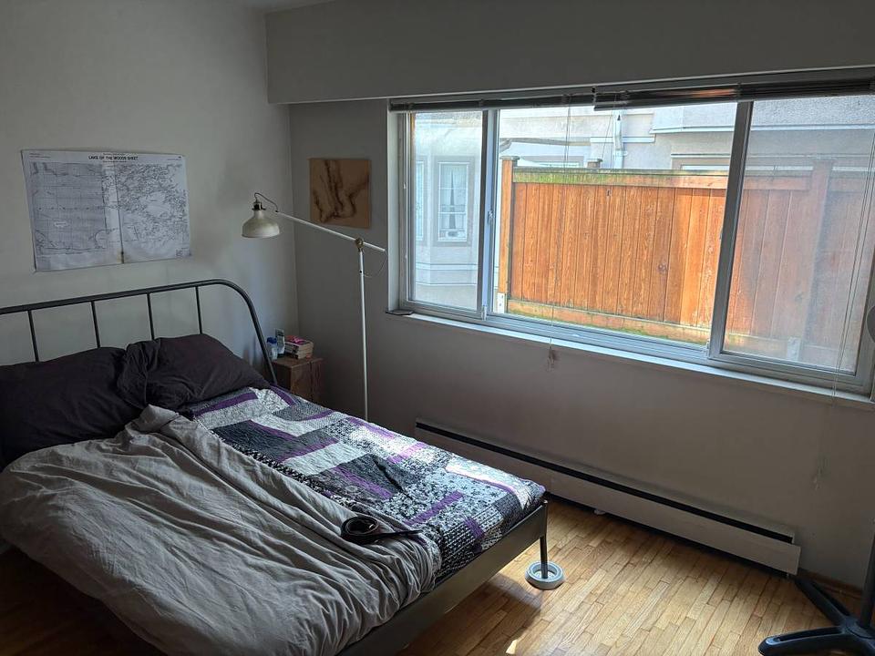 201 - 503 Agnes Street, New Westminster, BC