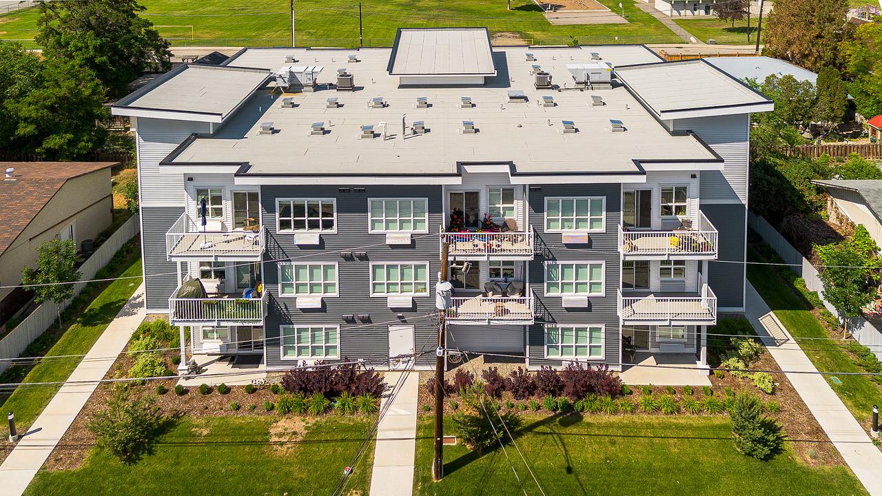 725 York Avenue, Kamloops, BC