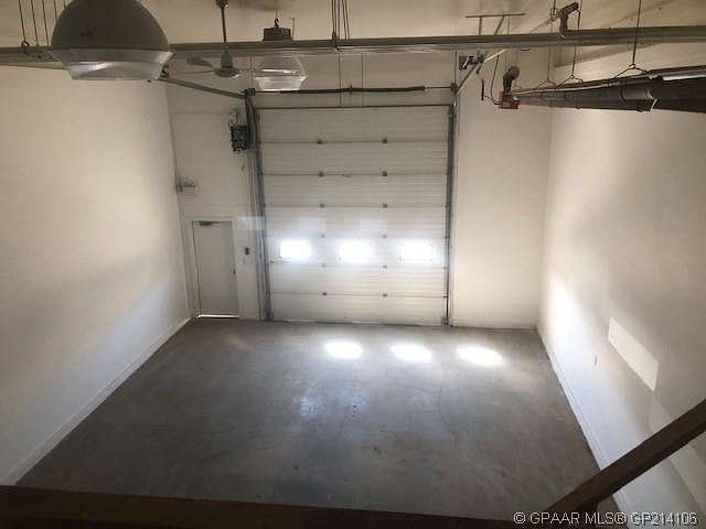 105 - 10071 120 Avenue, Grande Prairie, AB