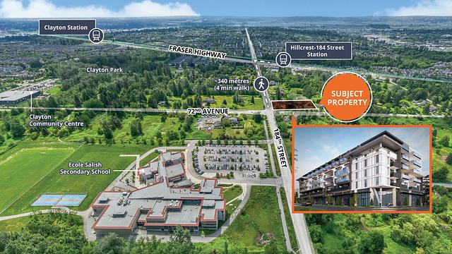 7183 184 Street, Surrey, BC
