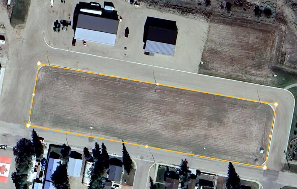 103 Pheasant Road, Rosemary, AB
