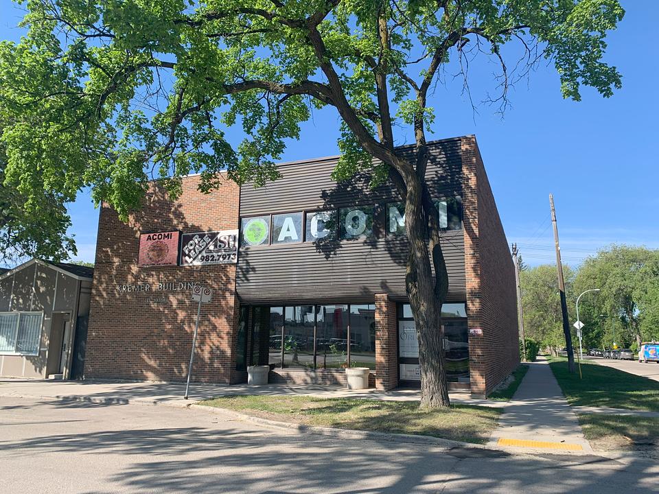 301 Nassau St N, Winnipeg, MB