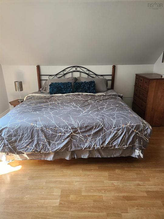4 - Tupper Court, Port Hawkesbury, NS