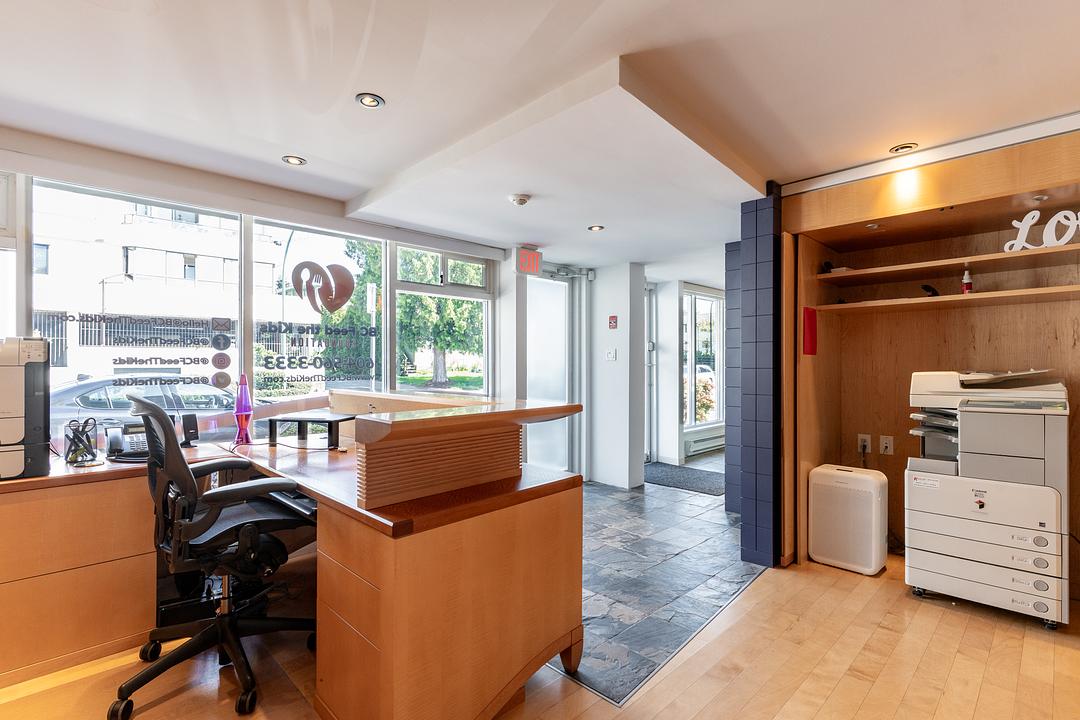 15258 & 15260 Thrift Ave, White Rock, BC