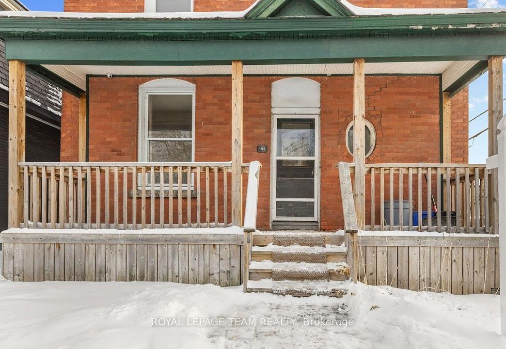 498 Gladstone Avenue, Ottawa, ON