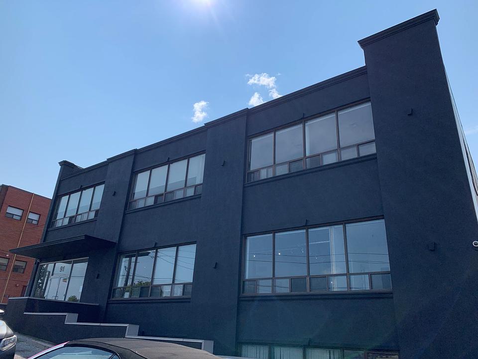 202 - 91 Tycos Drive, Toronto, ON